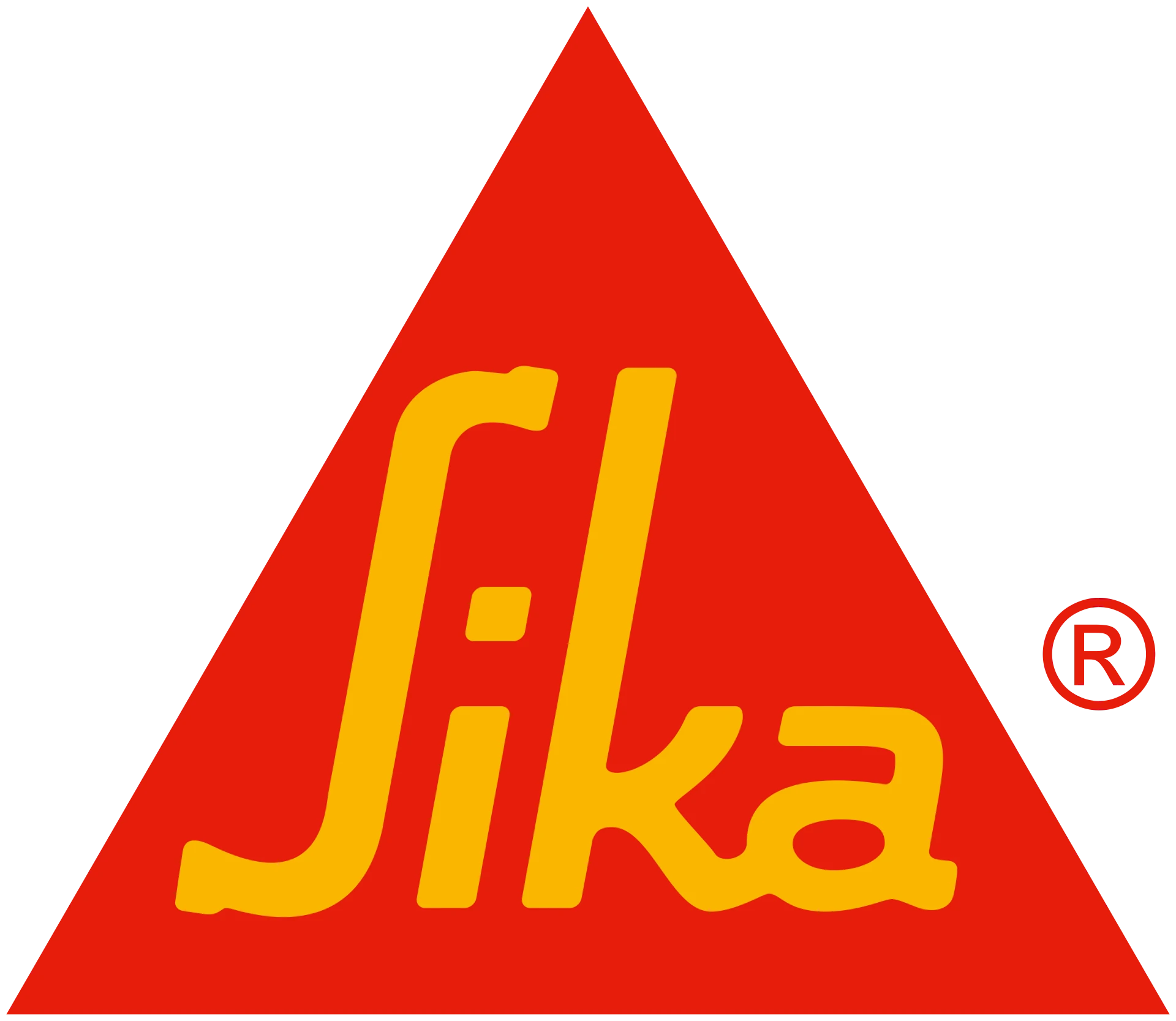 Sika automotive urethane adhesive used for E.A. Glass windshield installs
